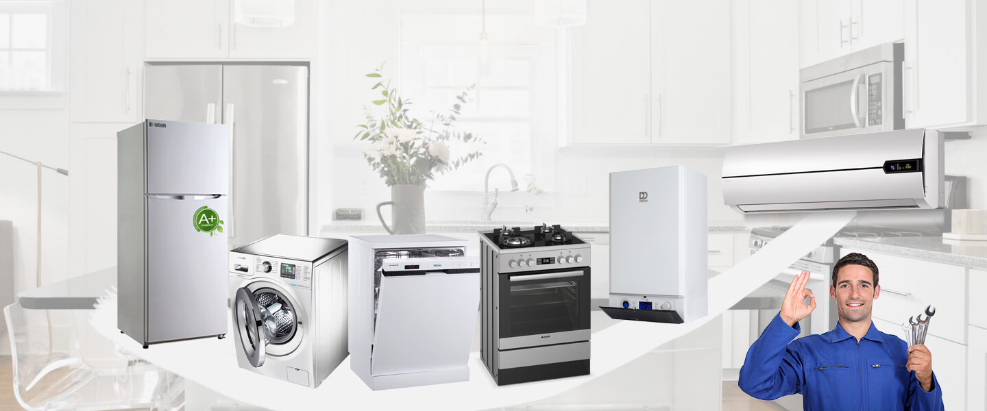 Efeler Grundig Servisi